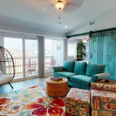 Ah-F223 New 2Nd Floor Condo, Close To Poolhot Tub, Near Marina & Ferry Port Aransas Exterior foto